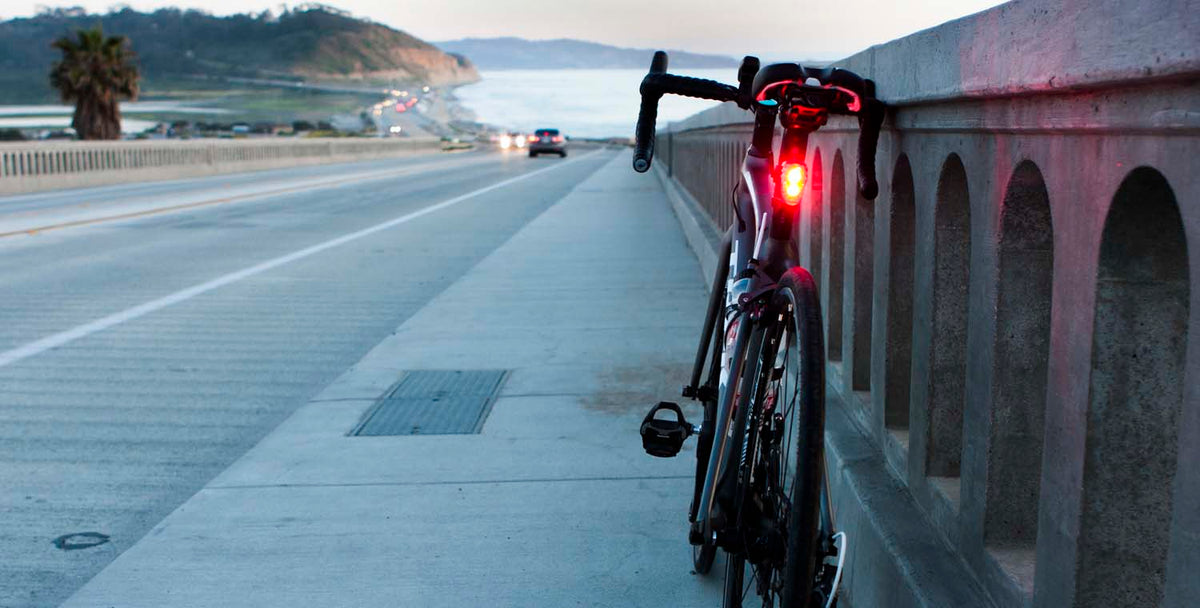 Best bike sales tail lights 2020