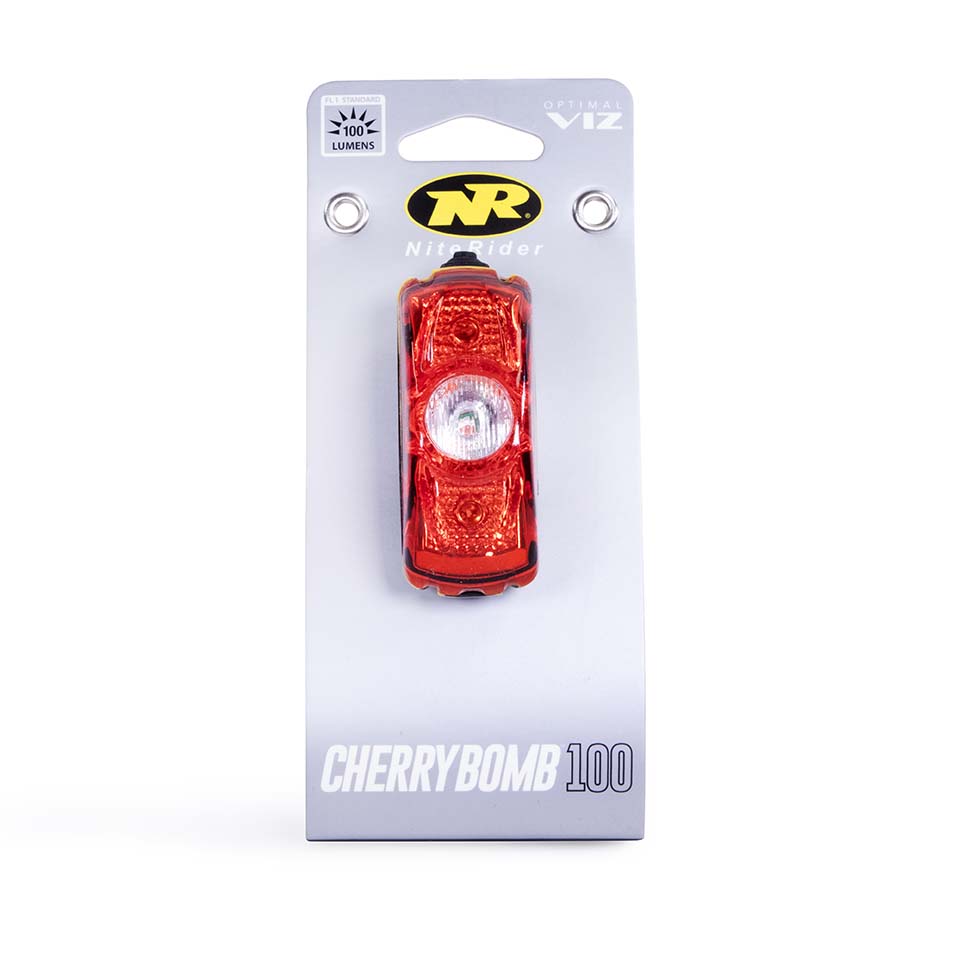 CherryBomb™ 100 Taillight