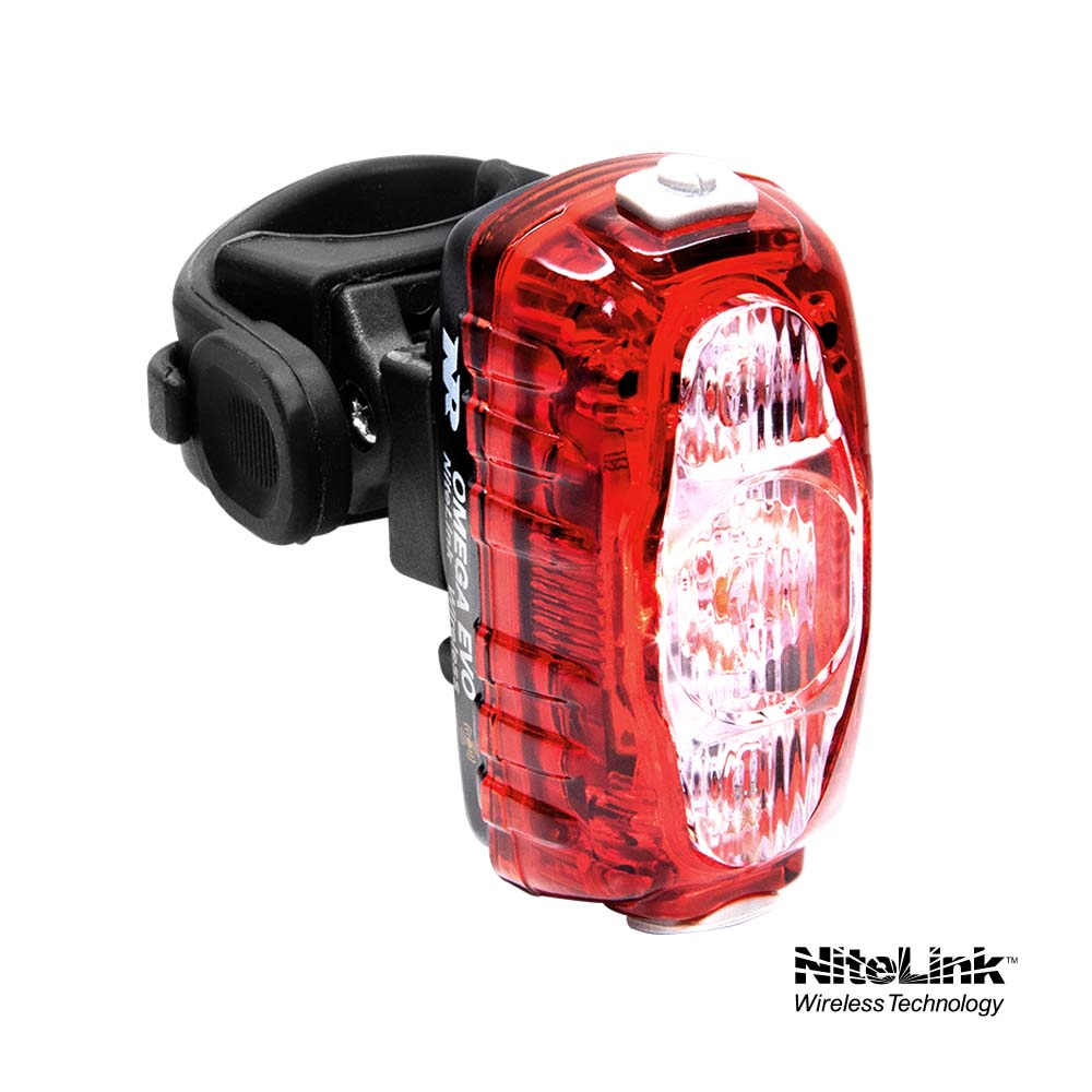 NiteRider online TriNewt bike light