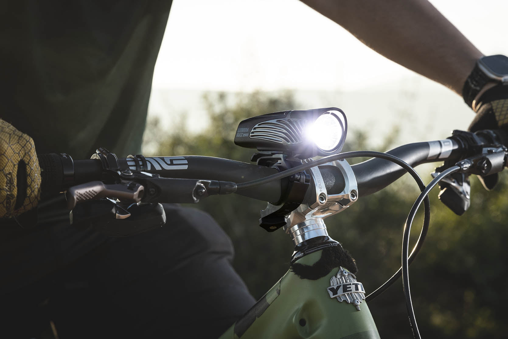 NiteRider Best Bike Lights NiteRider Technical Lighting