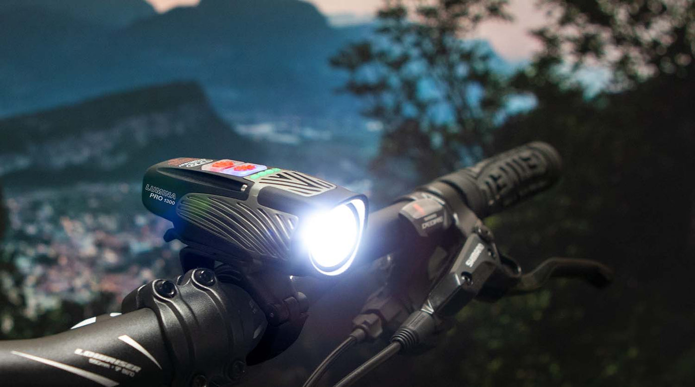 Review: Clic-Light wearable bike signal system improves your visibility