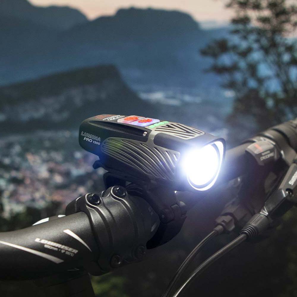 1300 lumen bike light online