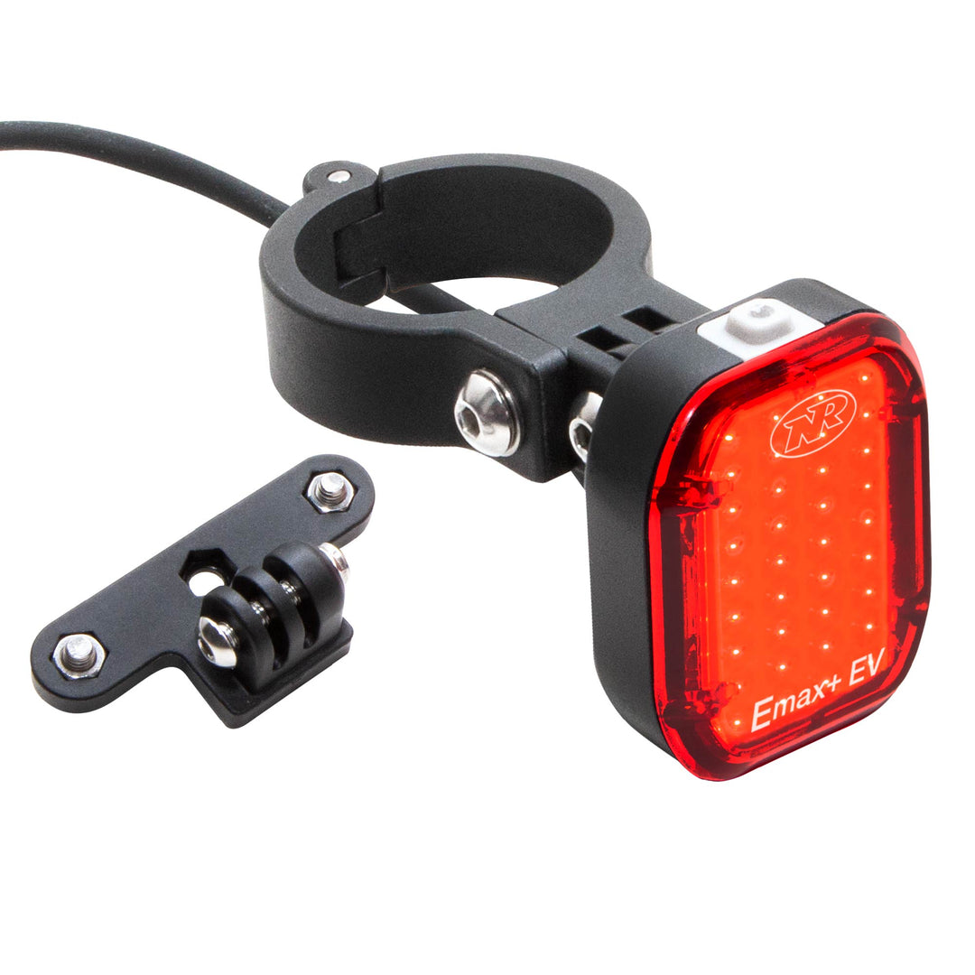 Led bike fashion tail light