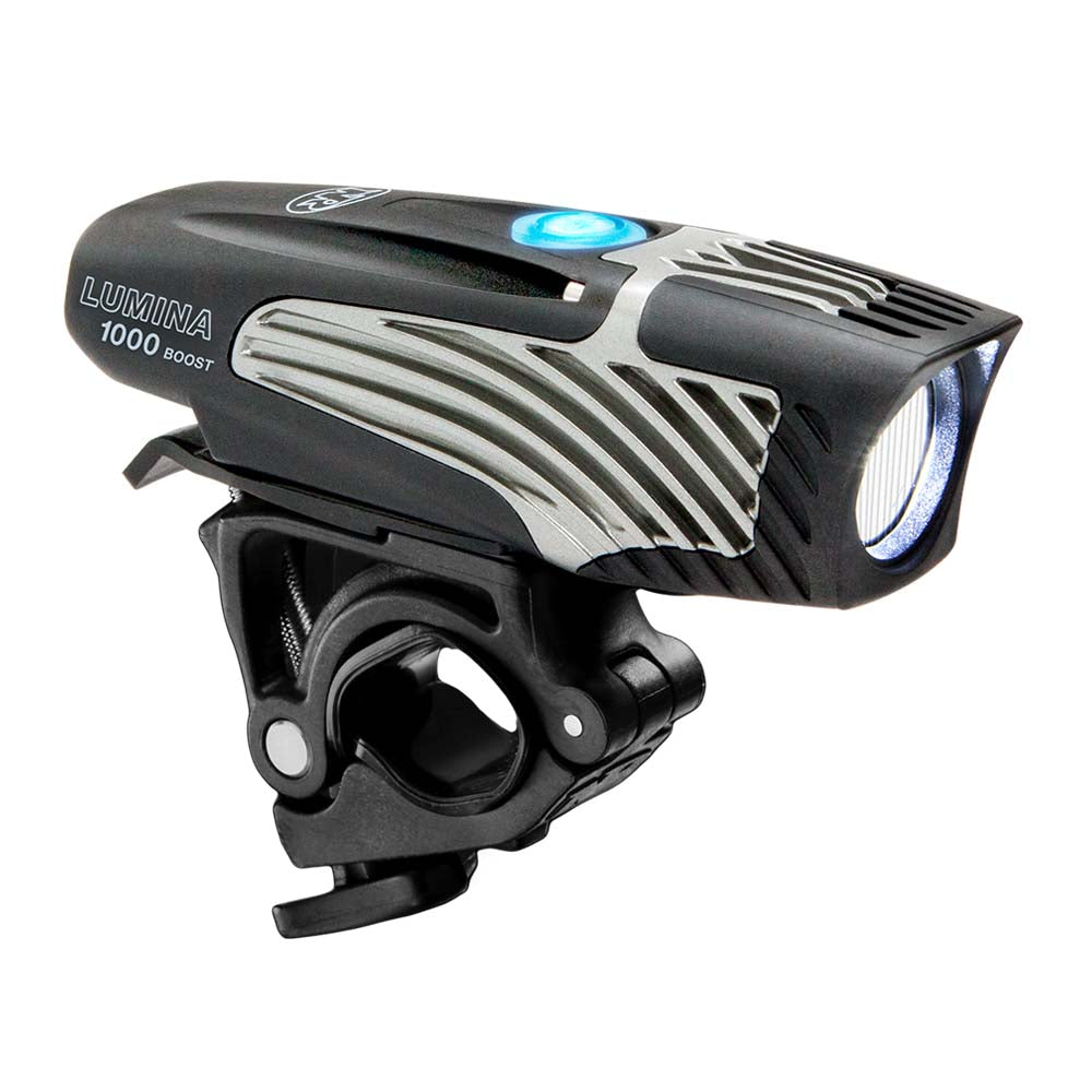 Lumina 1000 Boost Front Bike Light NiteRider Technical Lighting