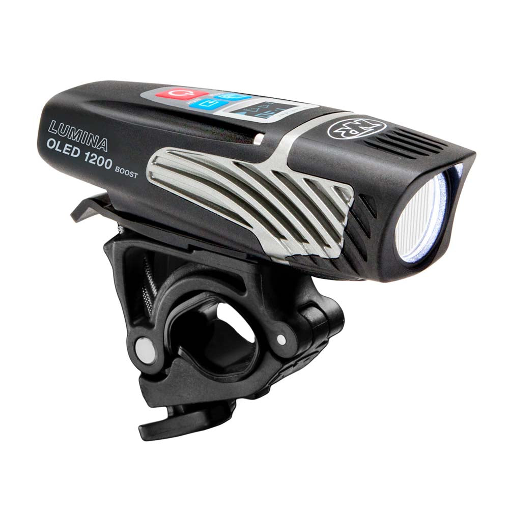 Niterider lumina 1200 boost front bike light on sale