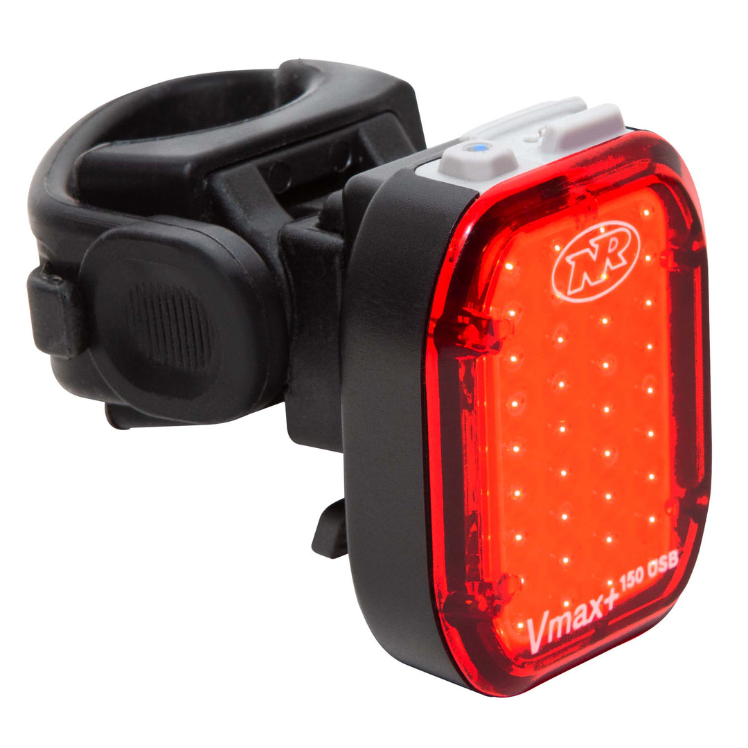 Rear bicycle light online